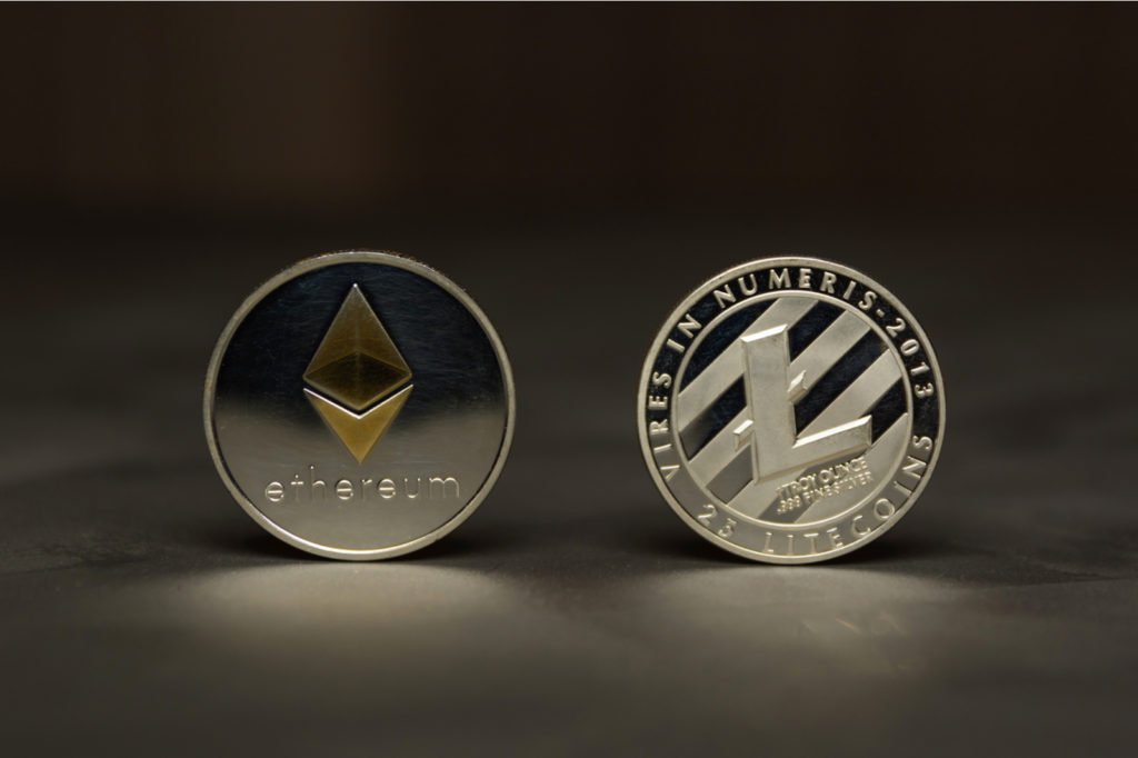 Litecoin Versus Ethereum And Where To Invest Litecoin Versus Ethereum And Where To Invest - image3 2 1024x682