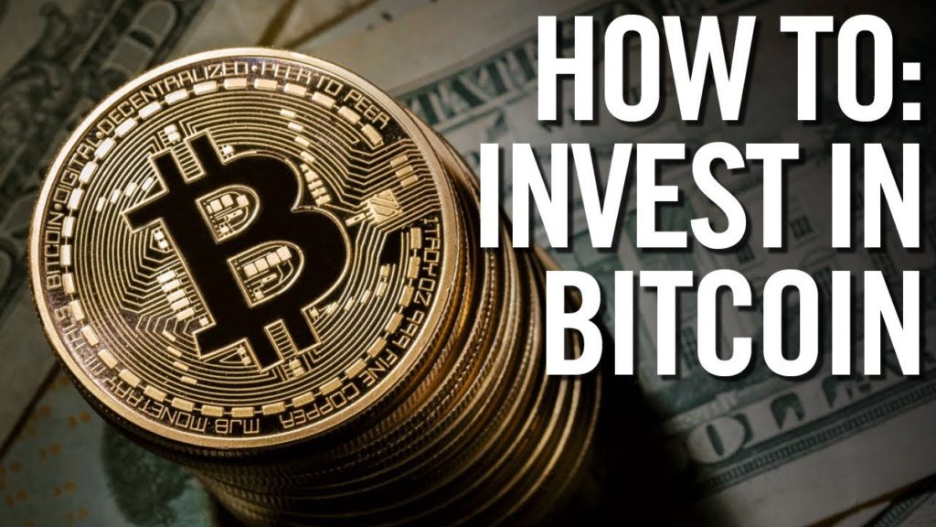 Should I Invest In Bitcoin In 2022? Should I Invest In Bitcoin In 2022? - image1 5 1024x576